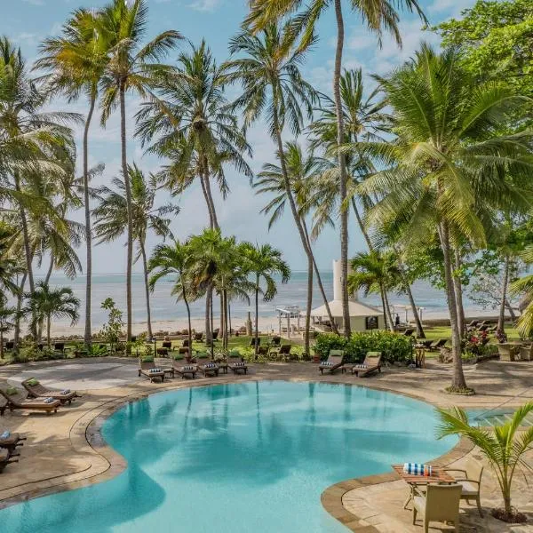 Severin Sea Lodge, hotel v destinácii Mombasa