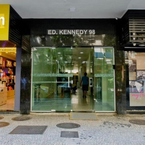 Copacabana 4 hóspedes com Conforto & localização - Foto 5