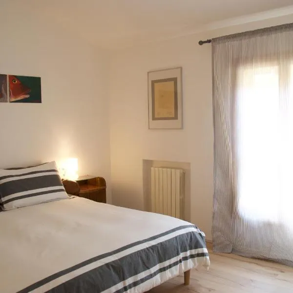 Casa Zaira, hotel en Bazzano