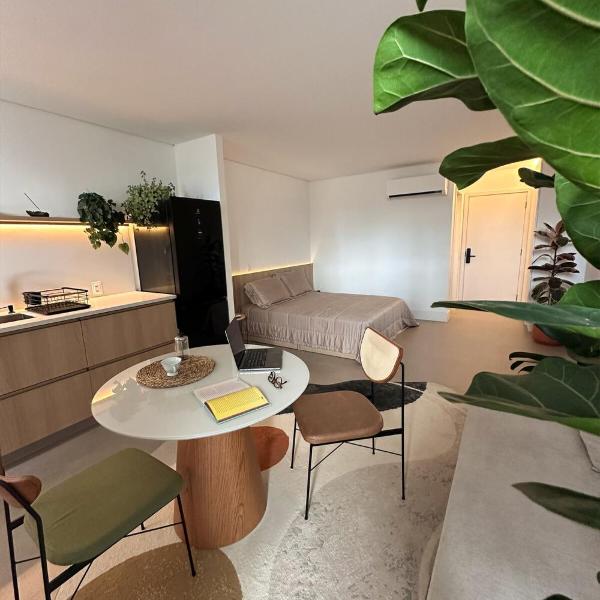 Studio Bossa - Design Tropical Contemporâneo - Foto 5