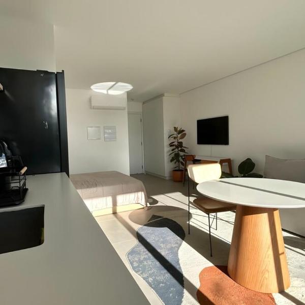 Studio Bossa - Design Tropical Contemporâneo - Foto 3