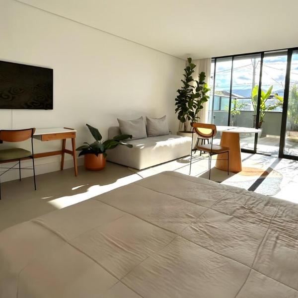 Studio Bossa - Design Tropical Contemporâneo - Foto 2