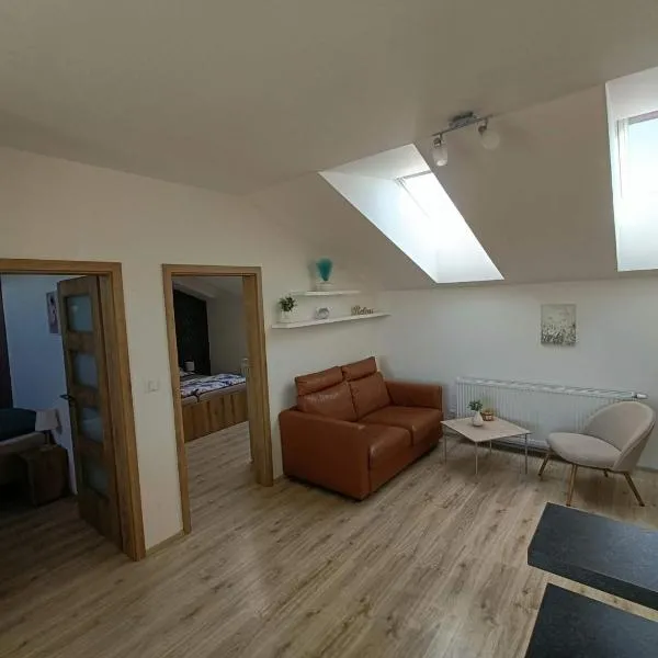 Apartmán Tereza, hotel v destinaci Kutná Hora