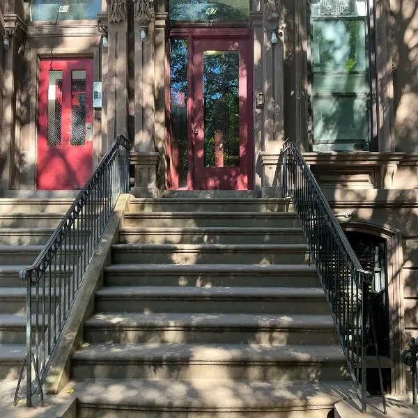 New York City Guest House 2, hotel a New York