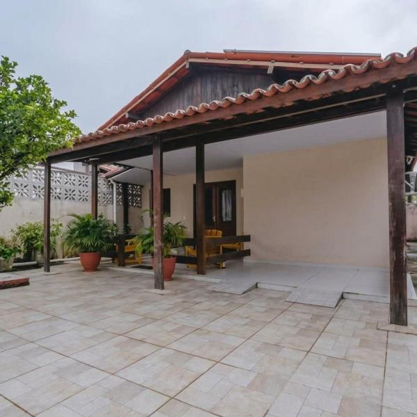 Beach House in Porto de Galinhas