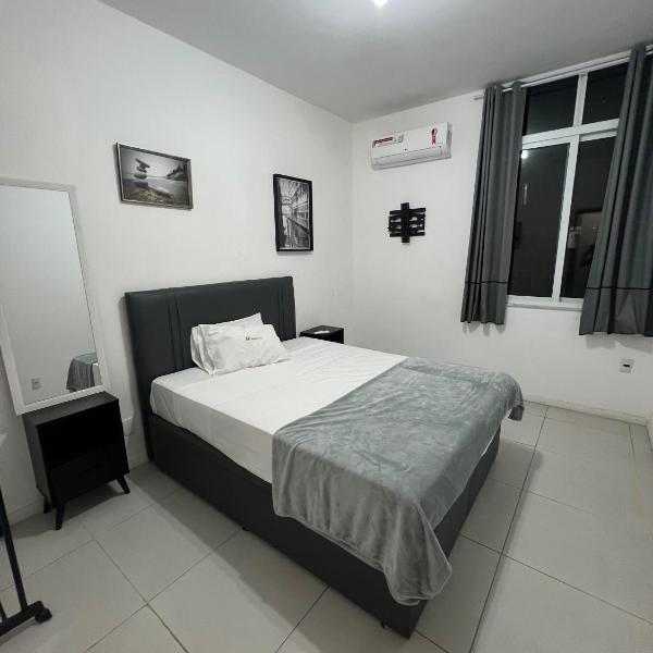 Apartamento para 11 pessoas em Copacabana