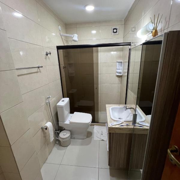 Apartamento para 11 pessoas em Copacabana - Foto 3