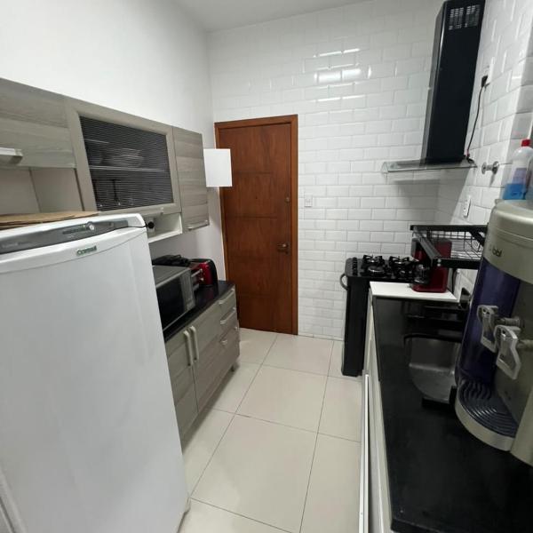 Apartamento para 11 pessoas em Copacabana - Foto 4