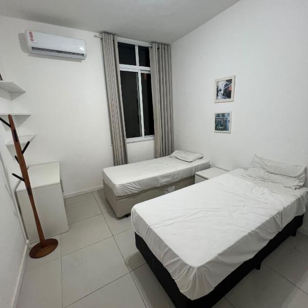 Apartamento para 11 pessoas em Copacabana - Foto 2