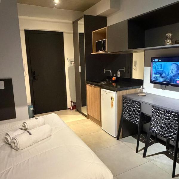 Bela Vista - Sirio-Libanes and Paulista - Studio 2114 - Foto 4