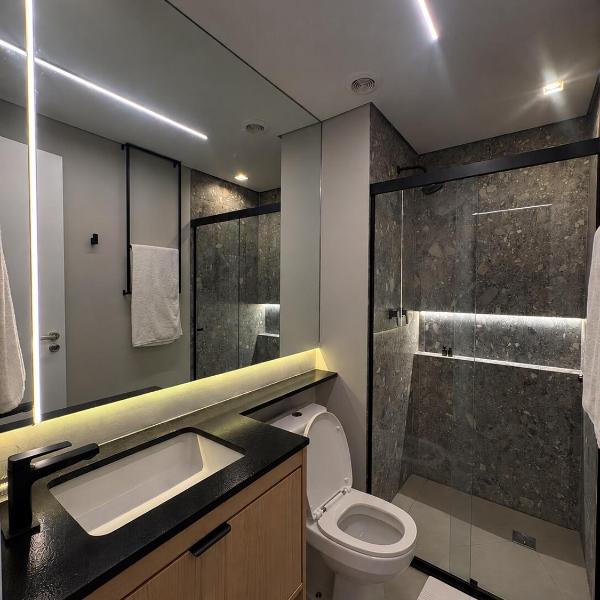 Paulista Design Studio - Av Paulista Bixiga e Hospitais - Foto 3