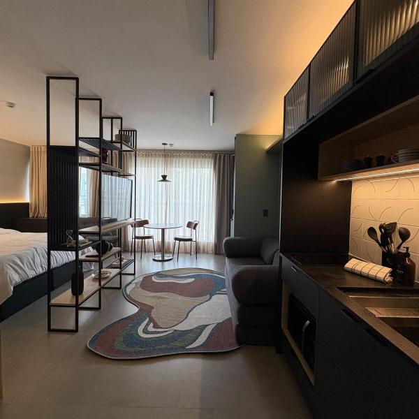 Paulista Design Studio - Av Paulista Bixiga e Hospitais - Foto 4
