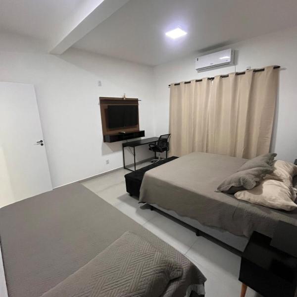 Apartamento 1 Quarto Espaçoso - Centro - Novo - Foto 2