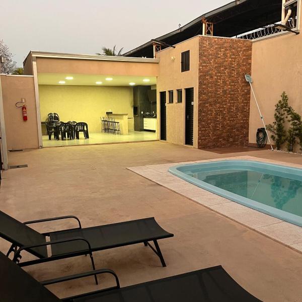 Apartamento 1 Quarto Espaçoso - Centro - Novo - Foto 4
