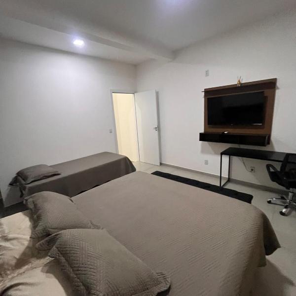 Apartamento 1 Quarto Espaçoso - Centro - Novo - Foto 5