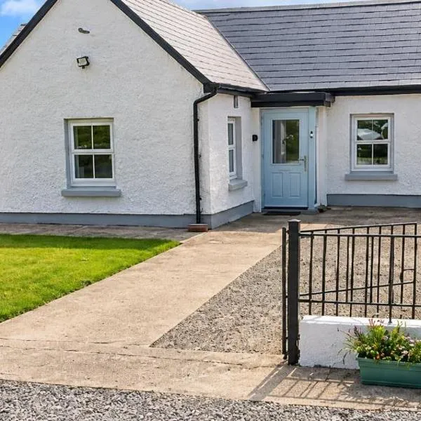 Kelly's Country Cottage, hotel em Rookwood