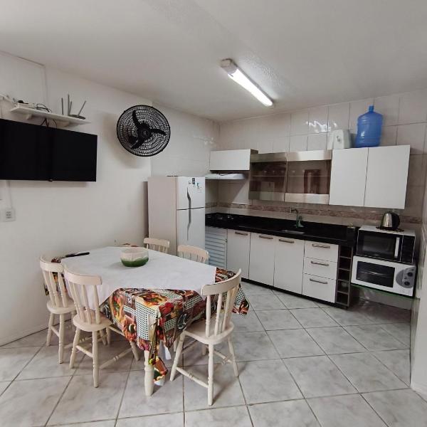 Casa térrea, 02 quartos com vista para o mar - Foto 4