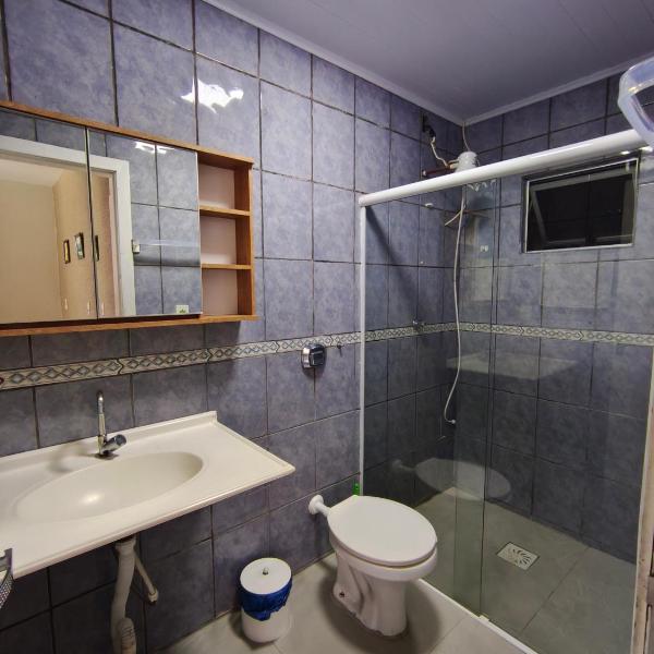 Casa térrea, 02 quartos com vista para o mar - Foto 3