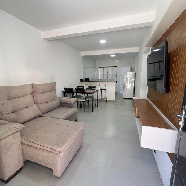 Apartamento 2 Quartos - Novo - Centro