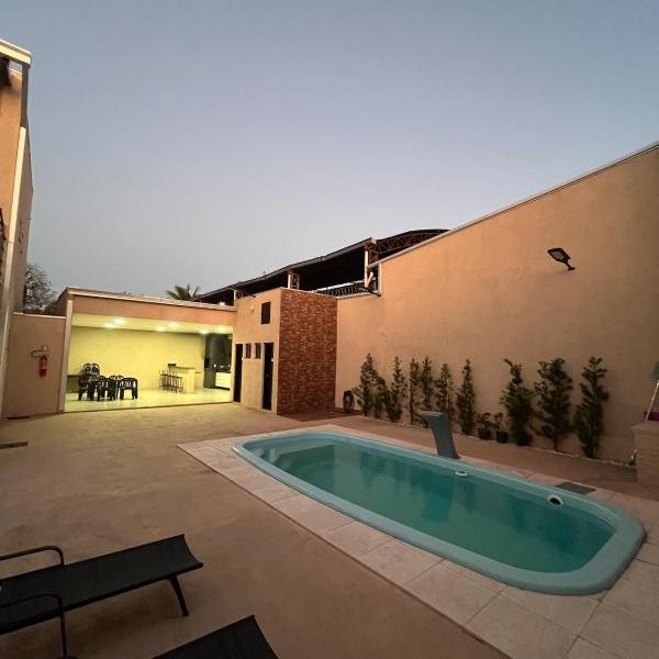 Apartamento 2 Quartos - Novo - Centro - Foto 4