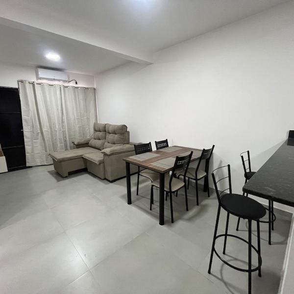 Apartamento 2 Quartos - Novo - Centro - Foto 5