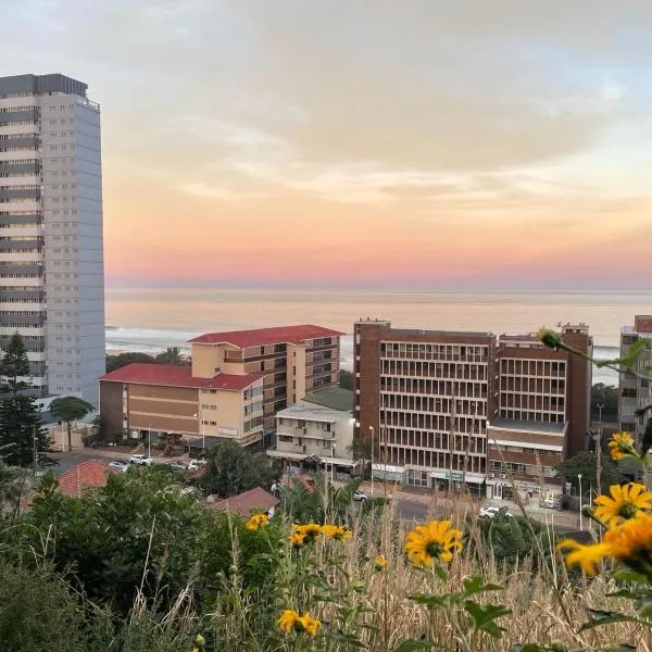 Ocean Village, hotel v destinácii Amanzimtoti