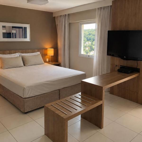 Flat próximo ao Riocentro, Barra Olímpica