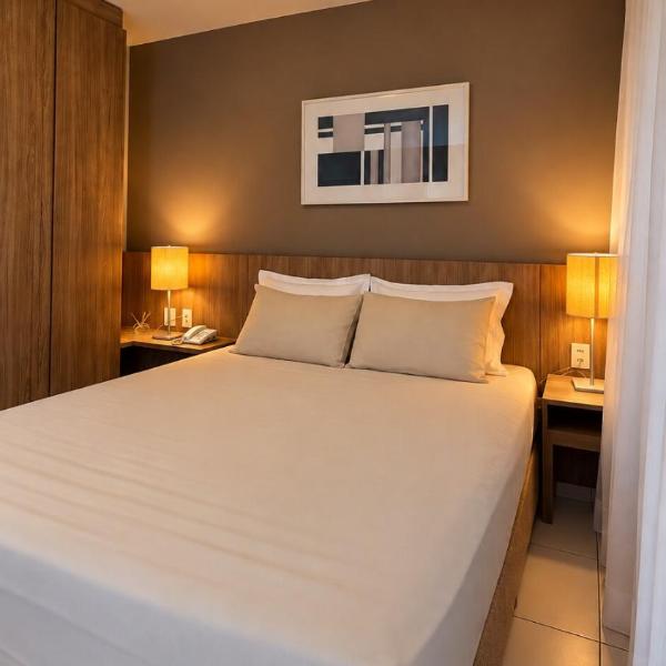 Flat próximo ao Riocentro, Barra Olímpica - Foto 2