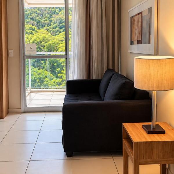 Flat próximo ao Riocentro, Barra Olímpica - Foto 5