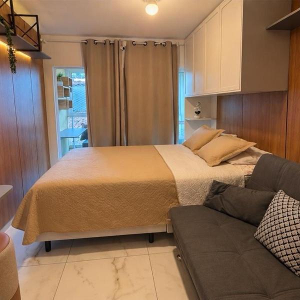 Jardim Waikiki Flat - Porto de Galinhas