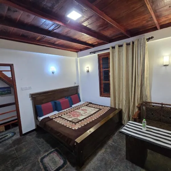 Rock View Rest Hatton – hotel w mieście Hatton