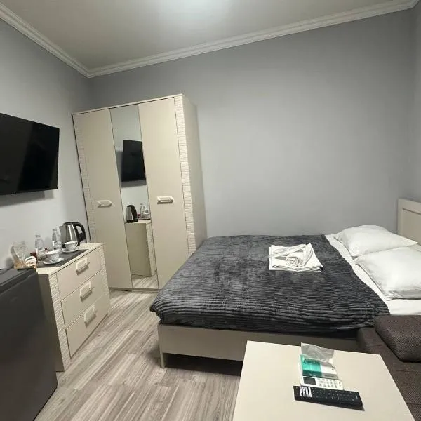 Viesnīca Elite Guesthouse pilsētā Pʼarakʼar
