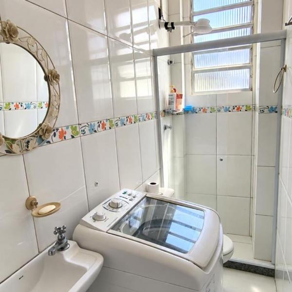 Apartamento de 1 quarto na Praia de Botafogo BTF 001 - Foto 3