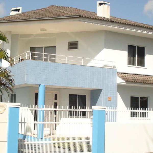 Apartamento a 2min a pé da praia 104 - Foto 5