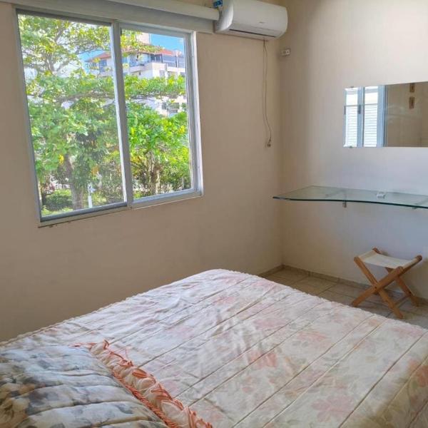 Apartamento a 2min a pé da praia 104 - Foto 2