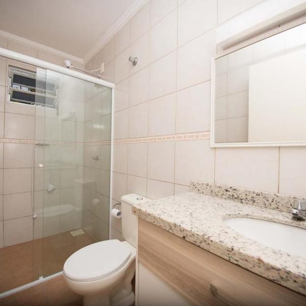Apartamento a 2min a pé da praia - 103 - Foto 3