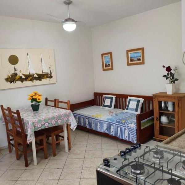 Apartamento a 2min a pé da praia - 103 - Foto 4