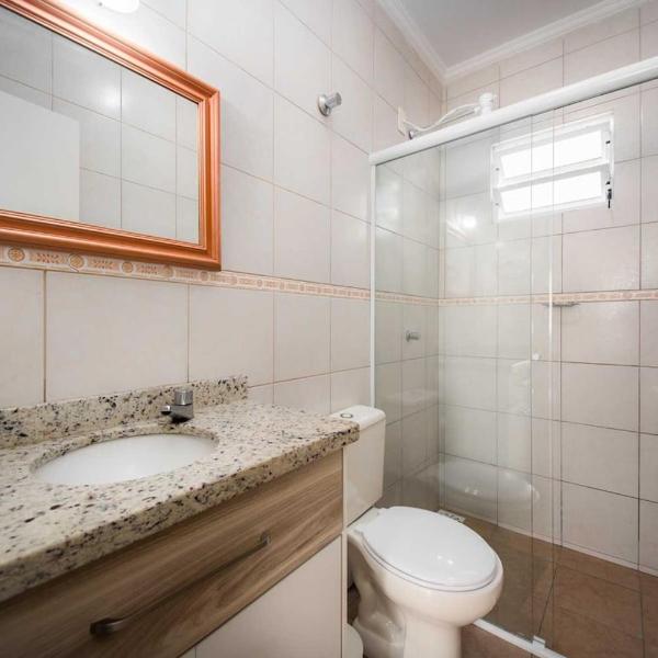 Apartamento a 2min a pé da praia - 102 - Foto 3