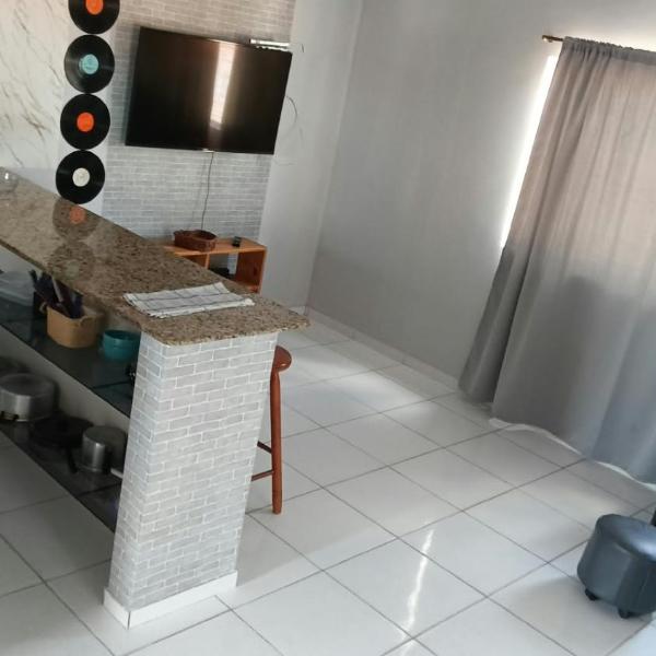 Casa Familiar para 6 Pessoas com Suíte Privativa e Espaço para Todos - Foto 4