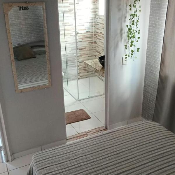 Casa Familiar para 6 Pessoas com Suíte Privativa e Espaço para Todos - Foto 5