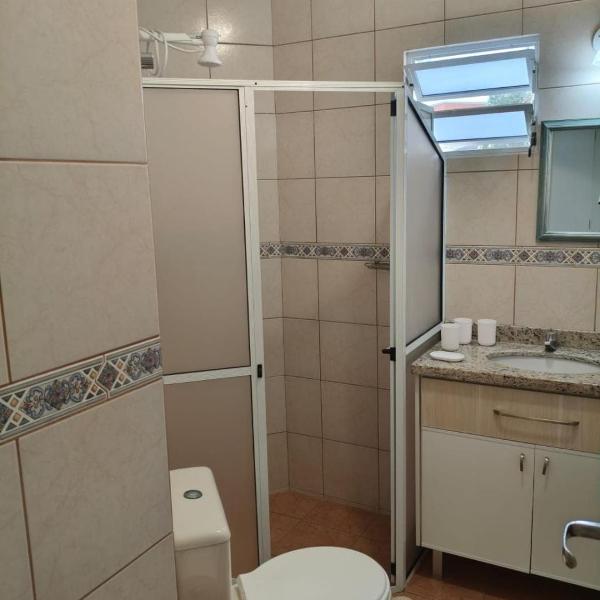 Apartamento para 6 Pessoas com Sacada, Vista para o Mar e Churrasqueira no Norte de Florianópolis - 105 - Foto 3