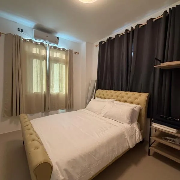 Modern Calbayog Condo near City Center & Airport, hotel en Calbayog