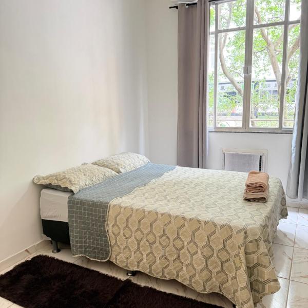 Apartamento NS Copacabana