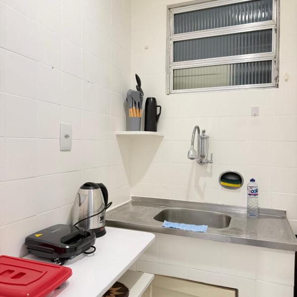 Apartamento NS Copacabana - Foto 4