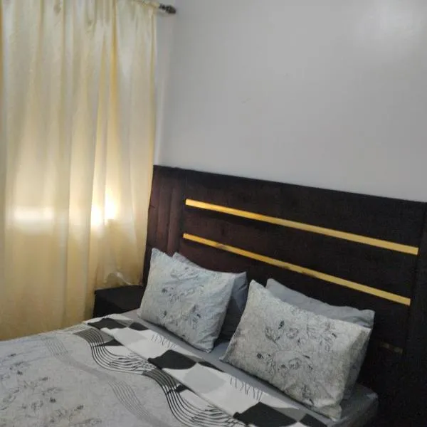Dar Yasmine 1 โรงแรมในอิเฟรน