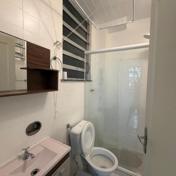 Apartamento NS Copacabana - Foto 3