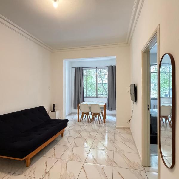 Apartamento NS Copacabana - Foto 2