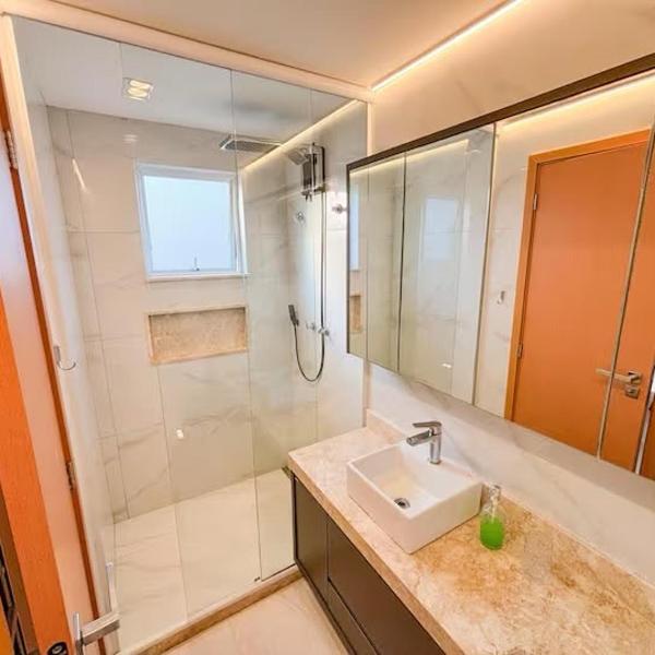Cobertura Duplex na Praia do forte - Cabo frio - Foto 3