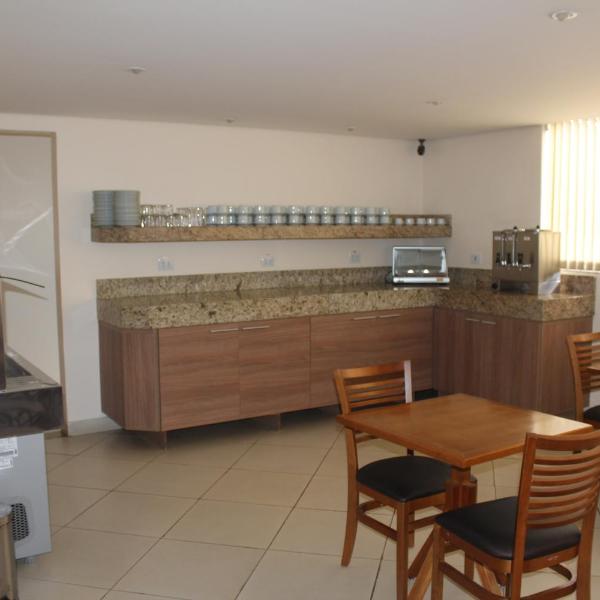 Itupeva Plaza Hotel - Foto 4