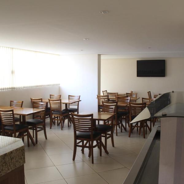 Itupeva Plaza Hotel - Foto 5